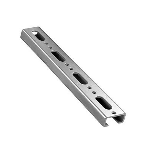 Rofix montagerail r30/15 2m (Bevestigingsmaterialen), Doe-het-zelf en Verbouw, Verwarming en Radiatoren, Radiator, Nieuw, Hoog rendement (Hr)