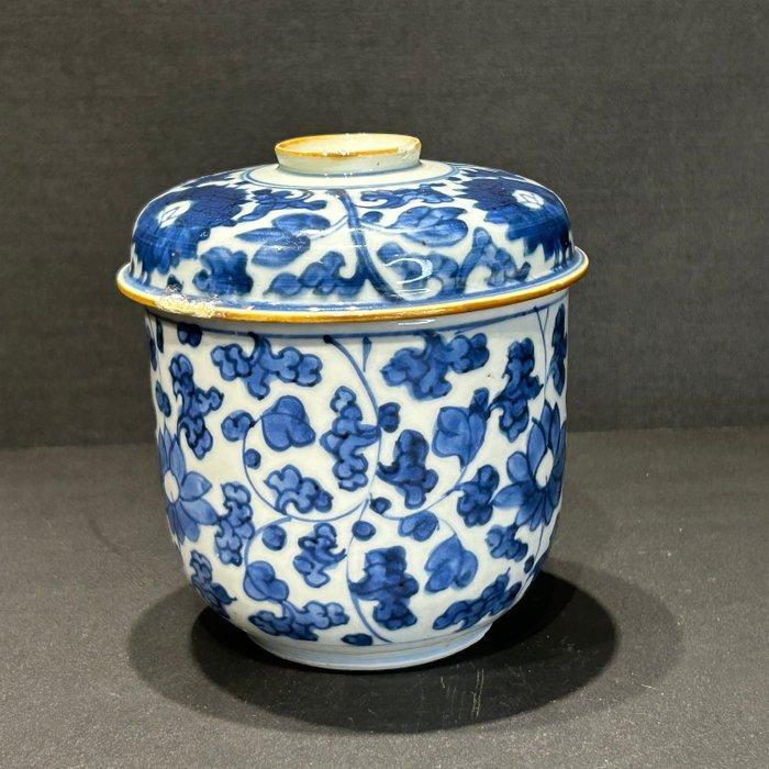 Tureen - Porselein, Antiek en Kunst, Antiek | Overige Antiek