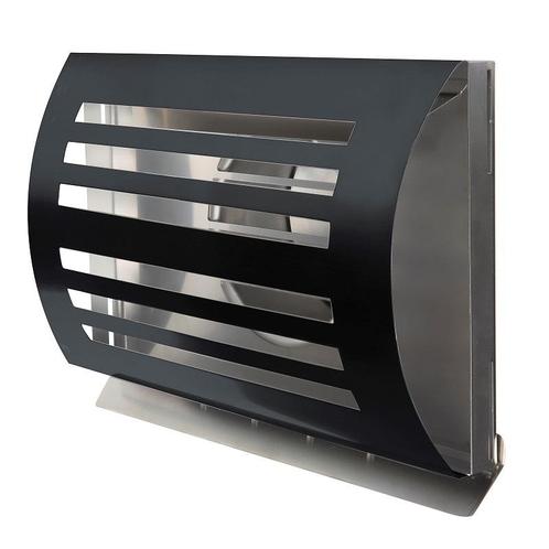 Design gevelkap PREMIUM LINE -DELTA-, Doe-het-zelf en Verbouw, Ventilatie en Afzuiging, Nieuw, Verzenden