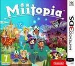 Mario3DS.nl: Miitopia - iDEAL!, Spelcomputers en Games, Games | Nintendo 2DS en 3DS, Ophalen of Verzenden, Zo goed als nieuw