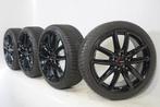 Mini Clubman F54 JCW815 18 inch velgen Pirelli Runflat Winte, 18 inch, Gebruikt, Velg(en), Winterbanden