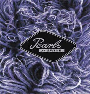 cd - Pearls At Swine - Pearls At Swine, Cd's en Dvd's, Cd's | Overige Cd's, Zo goed als nieuw, Verzenden