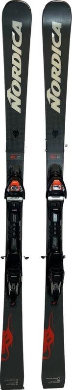 Nordica Dobermann SLC 2023 - 160 cm, Gebruikt, Ophalen of Verzenden, Carve, Nordica