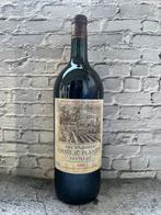 1988 Chateau Plantey - Pauillac Cru Bourgeois - 1 Magnum, Nieuw