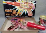 Kichiya (KO) - Speelgoed Super Jet Ray Gun – Friction Motor