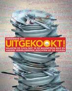Uitgekookt! 9789055942923 Annemieke Smit, Verzenden, Zo goed als nieuw, Annemieke Smit