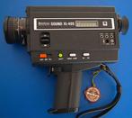 Sankyo SOUND XL-40S Filmcamera, Verzamelen