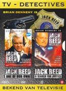 Jack Reed Box - DVD, Cd's en Dvd's, Dvd's | Thrillers en Misdaad, Verzenden