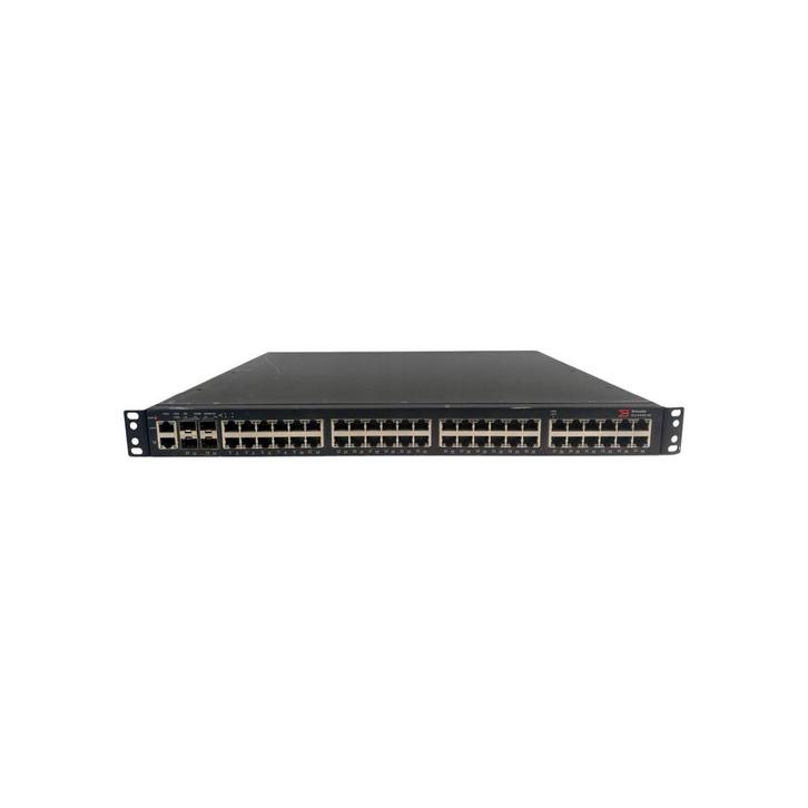 Brocade ICX6430-48, Computers en Software, Netwerk switches, Ophalen of Verzenden
