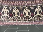Antieke Kazak Kilim - Tapijt - 200 cm - 130 cm, Nieuw