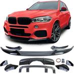 Bodykit BMW X5 F15 M Pakket 13-18 Glans Zwart, Ophalen of Verzenden, Nieuw