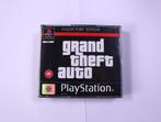 PlayStation 1 - Grand Theft Auto [Collectors Edition], Spelcomputers en Games, Games | Sony PlayStation 1, Ophalen of Verzenden