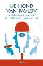 De hond van Pavlov 9789044739855 Joel Levy, Verzenden, Zo goed als nieuw, Joel Levy