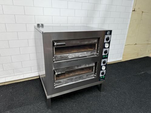 Cuppone tiziano pizzaoven, Zakelijke goederen, Horeca | Keukenapparatuur, Gebruikt, Ovens, Magnetrons en Steamers, Ophalen of Verzenden
