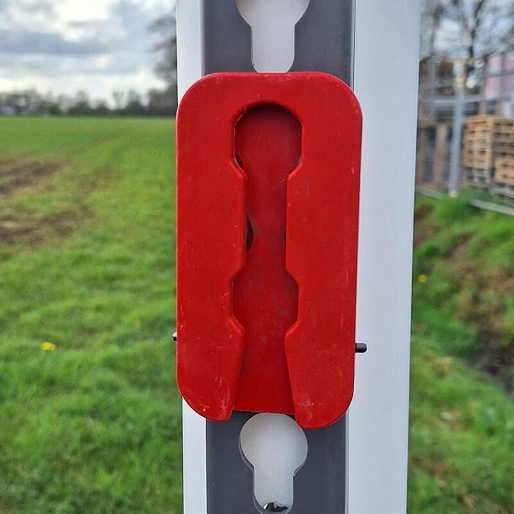 Veiligheids Adapter FEI Goedgekeurd, Dieren en Toebehoren, Paarden en Pony's | Overige Paardenspullen, Nieuw, Verzenden