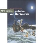 Het geheim van de vuurvis 9789462783263 Wim Mekelenkamp, Verzenden, Zo goed als nieuw, Wim Mekelenkamp