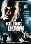Killing down - DVD