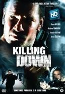 Killing down - DVD, Cd's en Dvd's, Dvd's | Actie, Verzenden