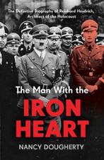 9781802790696 The Man With the Iron Heart, Verzenden, Nieuw, Nancy Dougherty