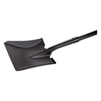 Spade | BLACK + DECKER | 149 cm, Tuin en Terras, Hand-tuingereedschap, Nieuw, Verzenden