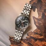 Seiko - 5 Sport GMT Automatico - SSK0023K1 - Heren - 2025, Nieuw