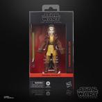Star Wars: The Acolyte Black Series Padawan Jecki Lon 15 cm, Verzamelen, Verzenden, Zo goed als nieuw, Actiefiguurtje
