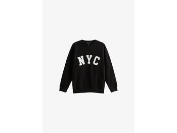 Veiling - New Look NYC Sweater Trui (Maat S) beschikbaar voor biedingen