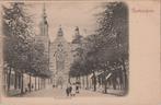 ROTTERDAM - Noorderkerk, Verzamelen, Ansichtkaarten | Nederland, Verzenden, Gelopen