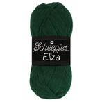 Scheepjes Eliza 100g - Evergreen, Hobby en Vrije tijd, Verzenden, Nieuw