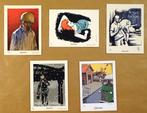 Divers Auteurs : Boucq, Grenson, Gioux, Griffo, Ptiluc,, Nieuw