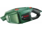 Bosch EasyVac 12 Kruimelzuiger - Zonder accu en lader, Verzenden, Nieuw