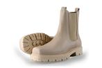 DWRS Chelsea Boots in maat 39 Beige | 10% extra korting, DWRS, Verzenden, Beige, Overige typen