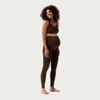 Noppies Cara Naadloze Sensil  Zwangerschapslegging  Coffee B, Kleding | Dames, Positiekleding, Nieuw