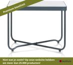 Coco Maison Luke bijzettafel H45cm - Schwarz/Anthrazit, Huis en Inrichting, Ophalen of Verzenden, Nieuw, Overige materialen