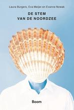 De stem van de Noordzee 9789024433315 Laura Burgers, Verzenden, Zo goed als nieuw, Laura Burgers