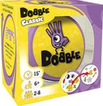 Dobble (Engels) | Asmodee - Kaartspellen, Hobby en Vrije tijd, Gezelschapsspellen | Kaartspellen, Verzenden, Nieuw