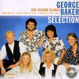 cd - George Baker Selection - Una Paloma Blanca, Cd's en Dvd's, Cd's | Overige Cd's, Zo goed als nieuw, Verzenden