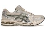 ASICS Gel-Kayano 14 Birch Dark Pewter - Maat 42.5 EU, Ophalen of Verzenden, Nieuw, ASICS