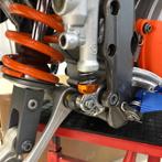 Airtime Brake Spring Return Kit KTM Oranje, Motoren, Verzenden, Nieuw