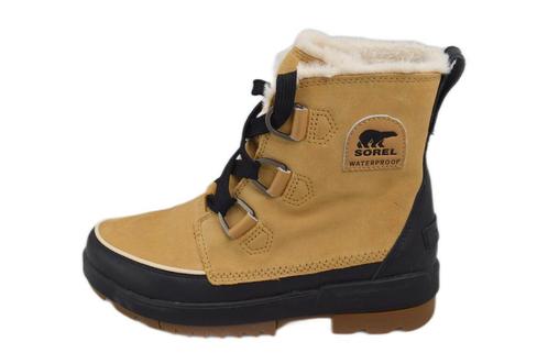 Ton Ton Veterboots in maat 35 Groen Kinderkleding