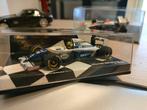 Minichamps 1:43 - Model raceauto - Williams + Toleman Ayrton, Nieuw