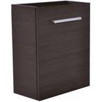 Xellanz Zenti Fonteinkast - 40x22cm - Houtnerf Grijs, Ophalen of Verzenden, Nieuw