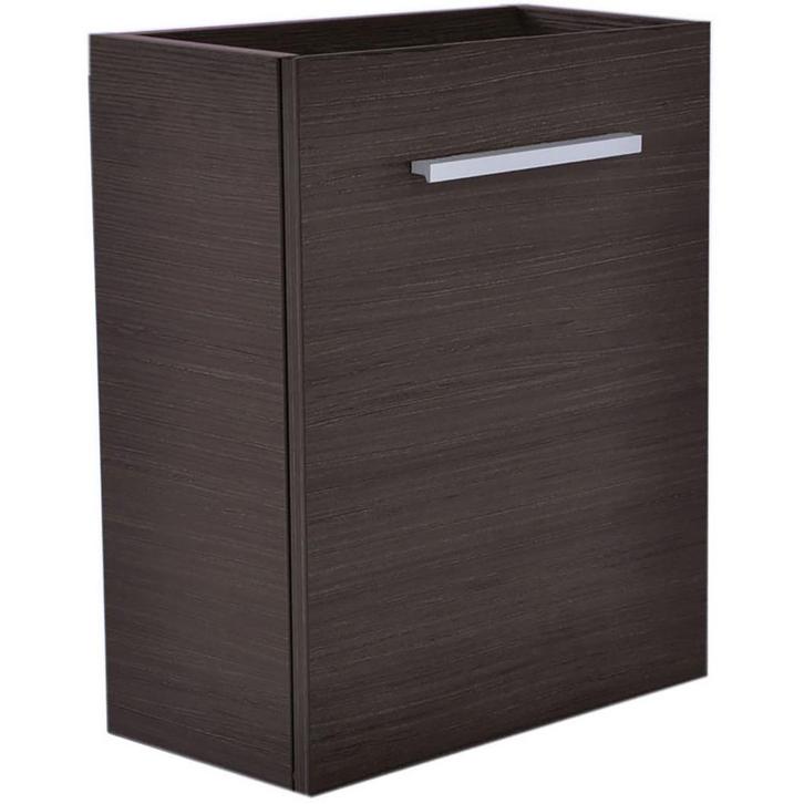 Xellanz Zenti Fonteinkast - 40x22cm - Houtnerf Grijs, Doe-het-zelf en Verbouw, Sanitair, Nieuw, Ophalen of Verzenden