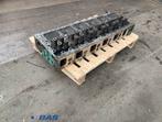 Cilinderkop Volvo D13K 540 21368560, Auto-onderdelen, Ophalen, Gebruikt, Volvo, Motor en Toebehoren
