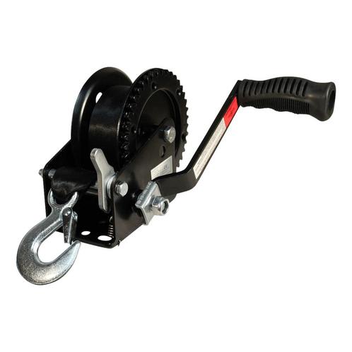 Novio Handlier 540kg, Auto diversen, Aanhangwagen-onderdelen, Ophalen of Verzenden