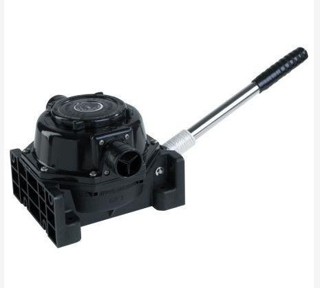 Handlenspomp MK5 Universeel Whale, Watersport en Boten, Bootonderdelen, Nieuw, Zeilboot of Motorboot, Ophalen of Verzenden