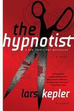 The Hypnotist 9781250007582 Lars Kepler, Boeken, Gelezen, Lars Kepler, Lars Kepler, Verzenden