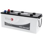 Dynac Semi tractie accu 12 volt 130 ah Type 96051, Ophalen of Verzenden, Nieuw