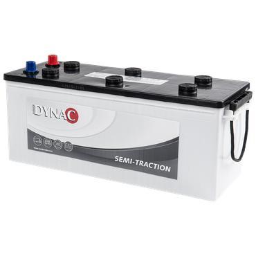 Dynac Semi tractie accu 12 volt 130 ah Type 96051, Watersport en Boten, Accessoires en Onderhoud, Nieuw, Ophalen of Verzenden