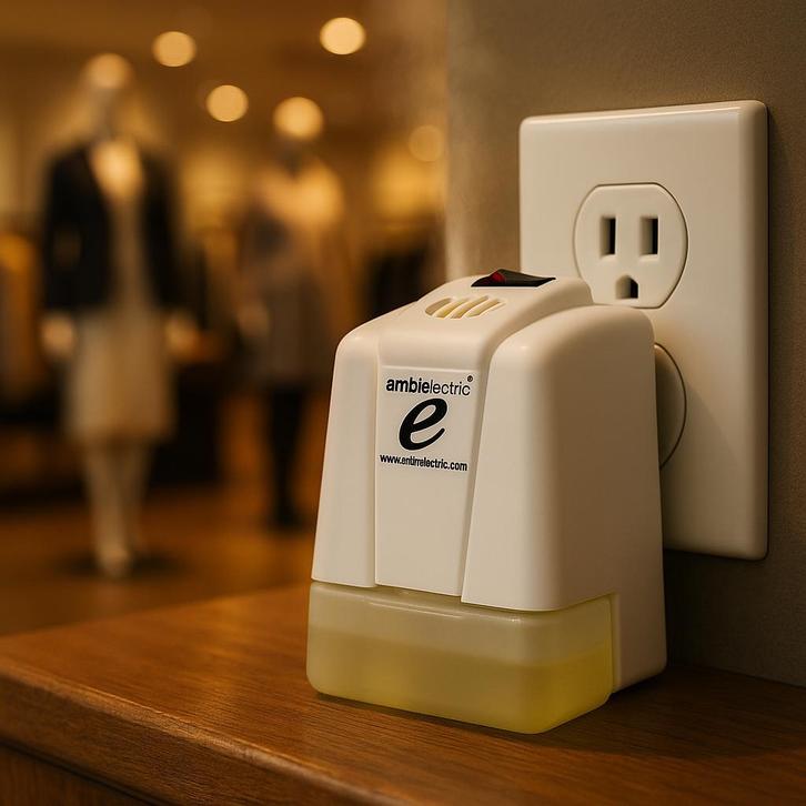 GRATIS proefplaatsing van professionele geurdiffusers, Diensten en Vakmensen, Overige Diensten